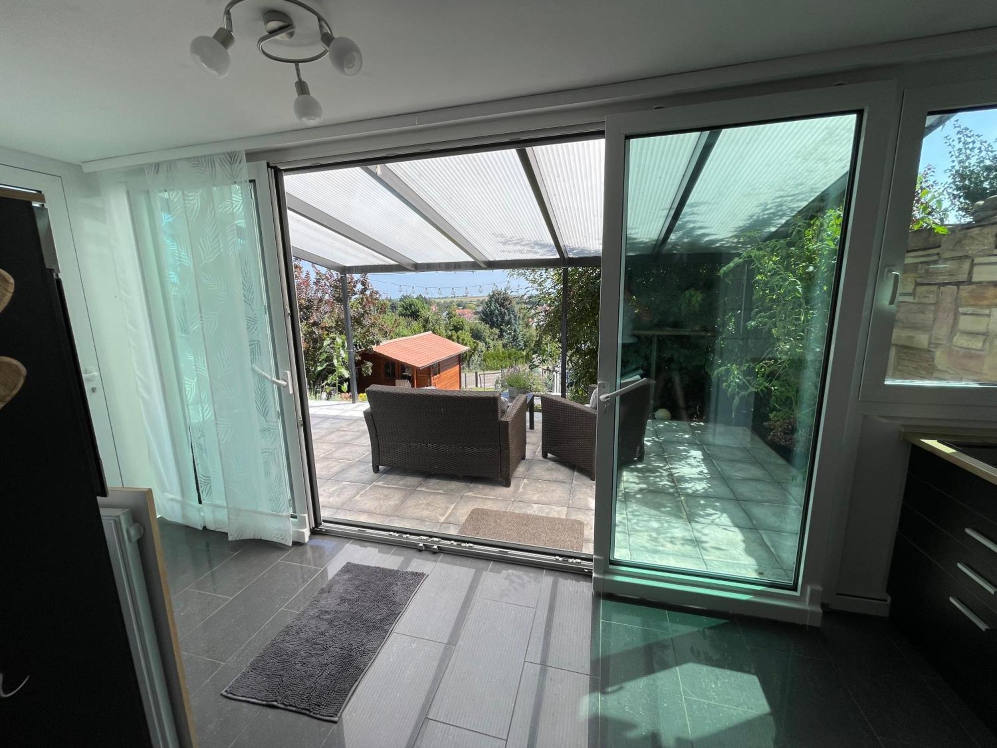 Apartamento Haus Valentina 1 Bad Bergzabern Exterior foto
